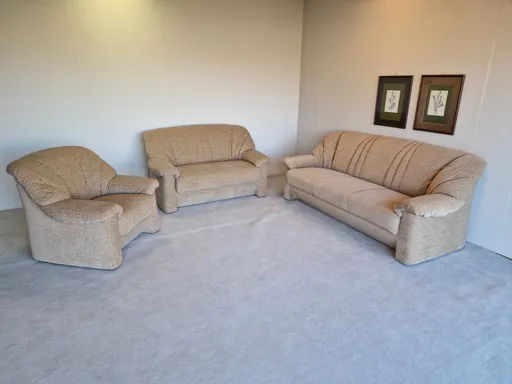 Polstergarnitur Bern